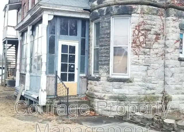 Property at 917 Lake St Unit 1, Elmira, NY, 14901, 2 beds, 1 bath, [object Object]