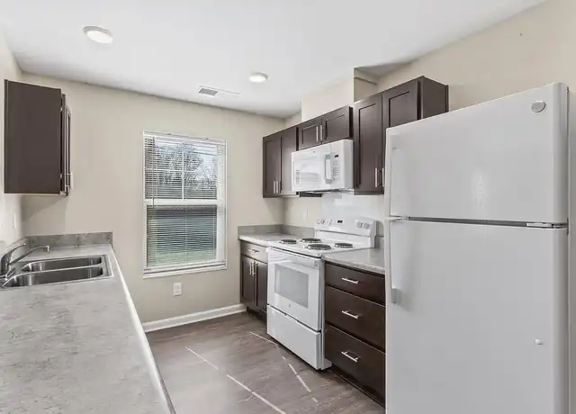 Property at Stanton Park Apartments - 1056 Hank Aaron Dr SE, Atlanta, GA, 30315, 2 beds, 1.5 baths, [object Object]