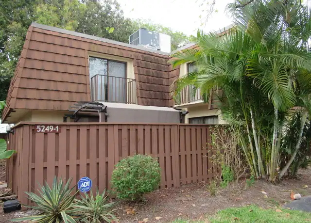 Property at 5249 Cedarbend Dr #1, Fort Myers, FL, 33919, 2 beds, 2 baths, [object Object]