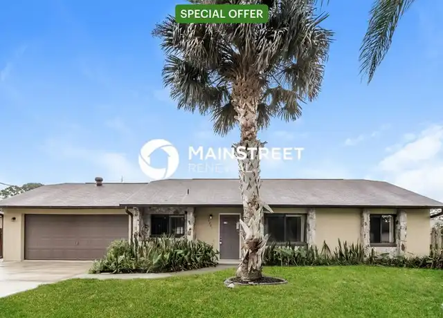 Property at 5221 Carrick Rd, Cocoa, FL, 32927, 3 beds, 2 baths, [object Object]