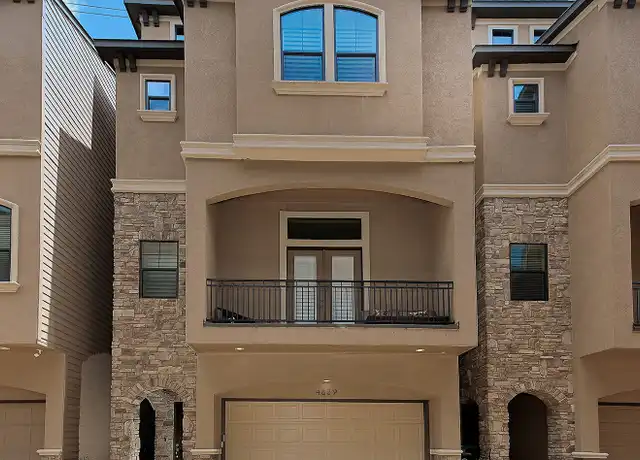 Property at 4629 Crawford St, Houston, TX, 77004, 3 beds, 3.5 baths, [object Object]