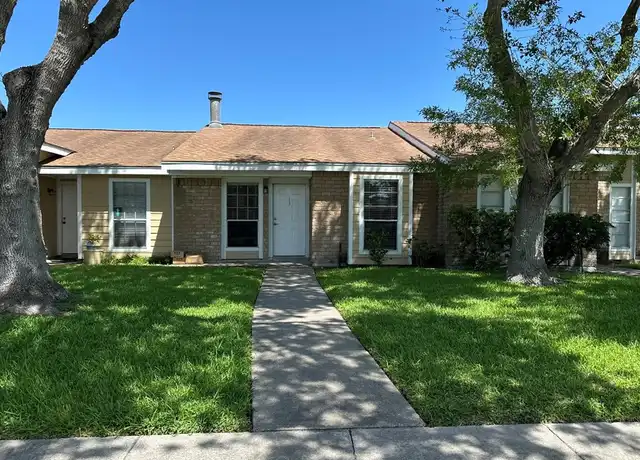 Property at 4917 Delwood St Unit C3, Corpus Christi, TX, 78413, 2 beds, 2 baths, [object Object]