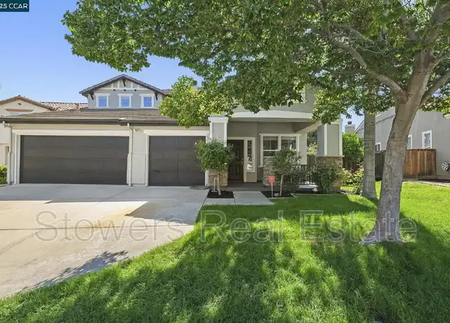 Property at 2621 Carson Way, Antioch, CA, 94531, 5 beds, 3 baths, [object Object]