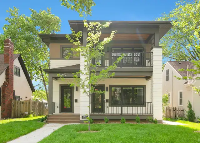 Property at 4927 Ewing Ave S, Minneapolis, MN, 55410, 3 beds, 2 baths, [object Object]