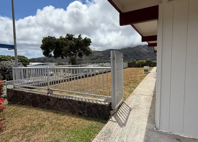 Property at 7262 Kalanipuu Pl, Honolulu, HI, 96825, 3 beds, 2 baths, [object Object]