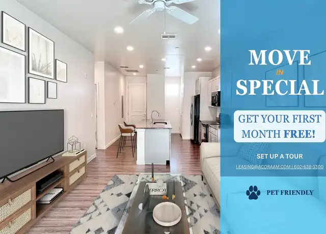 Property at Eminence on Moon Mountain - 1500 W Thunderbird Rd, Phoenix, AZ, 85023, 2 beds, 2 baths, [object Object]