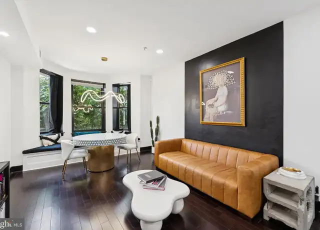 Property at 1814 N Capitol St NW #103, Washington, DC, 20002, 3 beds, 2 baths, [object Object]