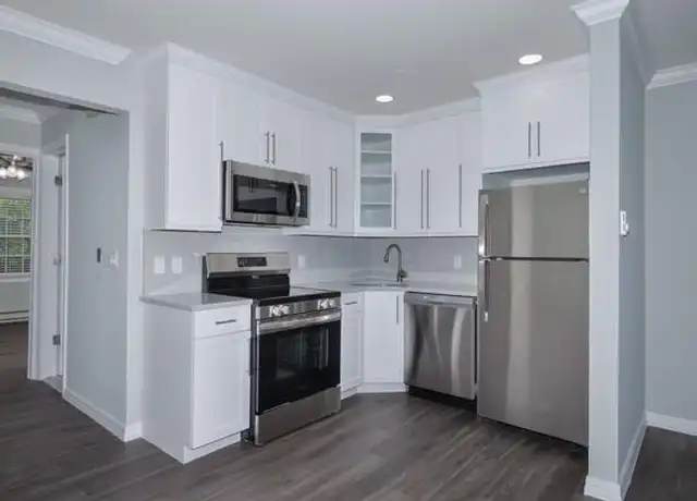 Property at 241 W Main St Unit 7, Bay Shore, NY, 11706, 1 bed, 1 bath, [object Object]