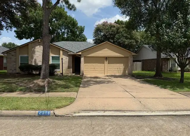 Property at 2318 Squire Dobbins Dr, Sugar Land, TX, 77478, 3 beds, 2 baths, [object Object]
