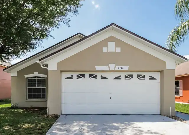 Property at 2160 Jessa Dr, Kissimmee, FL, 34743, 3 beds, 2 baths, [object Object]