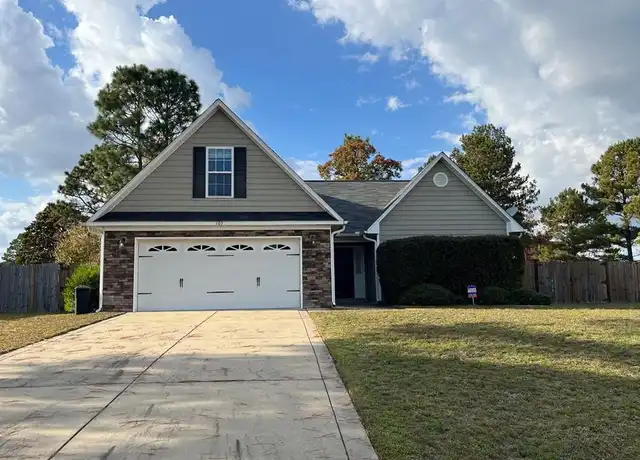 Property at 105 Basket Oak Dr, Bunnlevel, NC, 28323, 3 beds, 2.5 baths, [object Object]