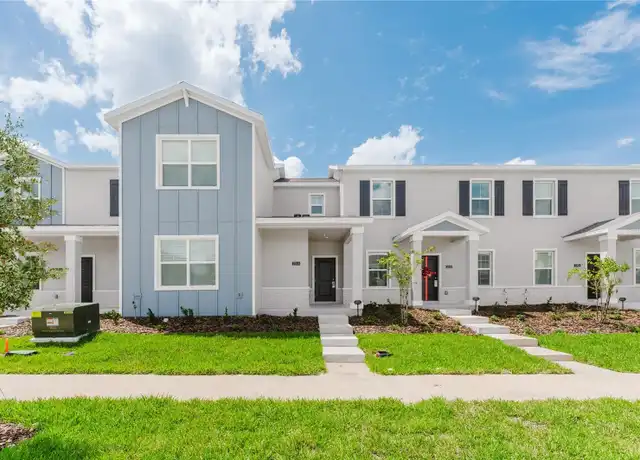 Property at 2314 White Buffalo St, Apopka, FL, 32703, 4 beds, 2.5 baths, [object Object]
