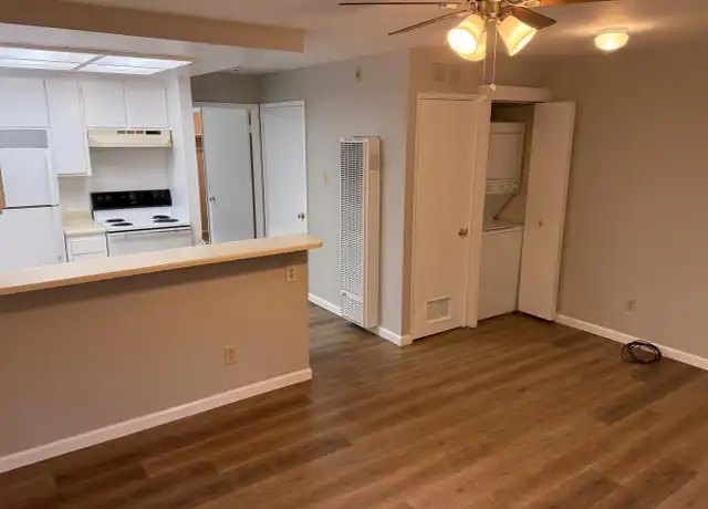 Property at 833 Russell Ave Unit 3, Santa Rosa, CA, 95403, 1 bed, 1 bath, [object Object]