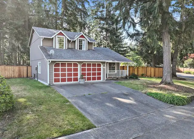 Property at 8330 Lake Forest Dr SE, Lacey, WA, 98503, 3 beds, 2.5 baths, [object Object]