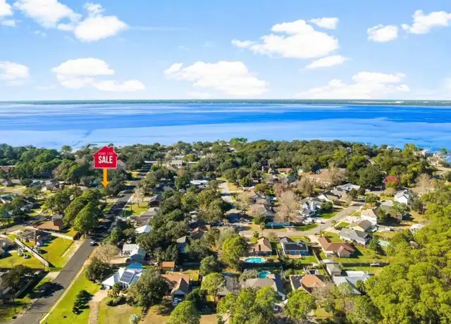 Property at 700 Vintage Cir, Destin, FL, 32541, 3 beds, 2 baths, [object Object]