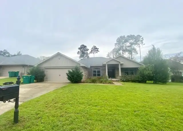 Property at 6037 Trestle St, Crestview, FL, 32536, 4 beds, 3 baths, [object Object]