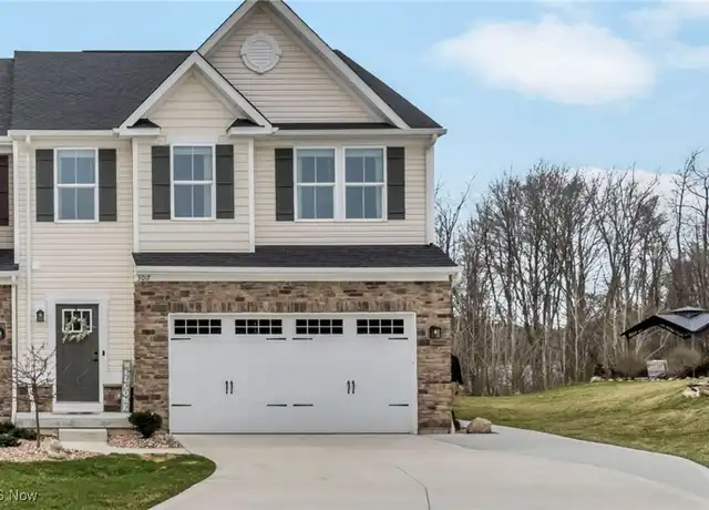 Property at 3017 Bonita Cir SE, Canal Fulton, OH, 44614, 3 beds, 3.5 baths, [object Object]