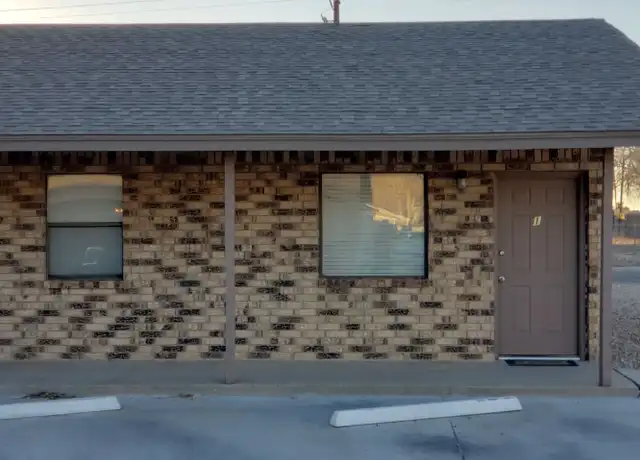 Property at 1549 Arizona Dr Apt 1, Portales, NM, 88130, 2 beds, 1 bath, [object Object]