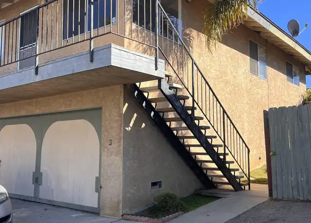 Property at 1425 La Salina St Unit B, Oceanside, CA, 92054, 2 beds, 1 bath, [object Object]