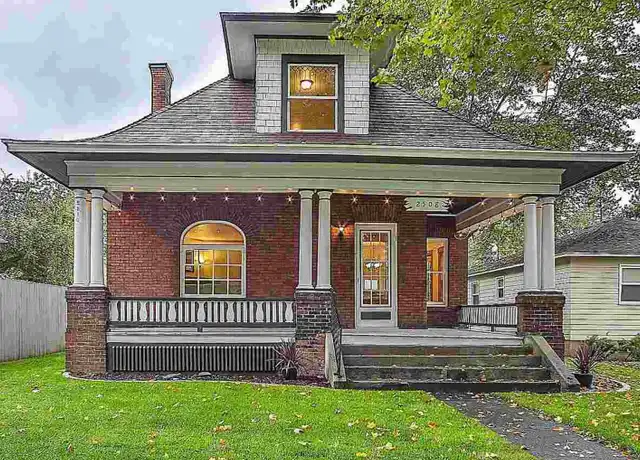 Property at 2508 S Grand Blvd, Spokane, WA, 99203, 5 beds, 3 baths, [object Object]