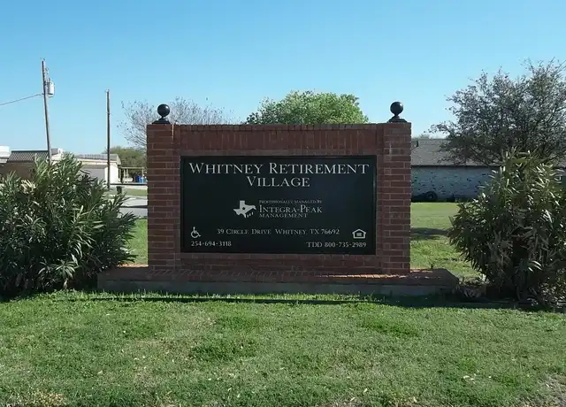 Property at 39 Circle Dr Unit 103, Whitney, TX, 76692, 1 bed, 1 bath, [object Object]