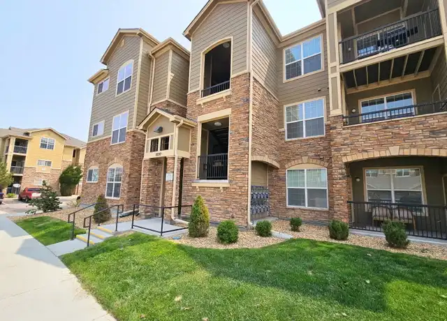 Property at 9220 Wilde Ln #301, Parker, CO, 80134, 3 beds, 2 baths, [object Object]