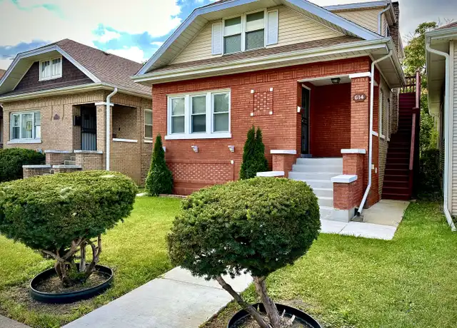 Property at 614 Legion St Unit 2, Maywood, IL, 60153, 2 beds, 1 bath, [object Object]