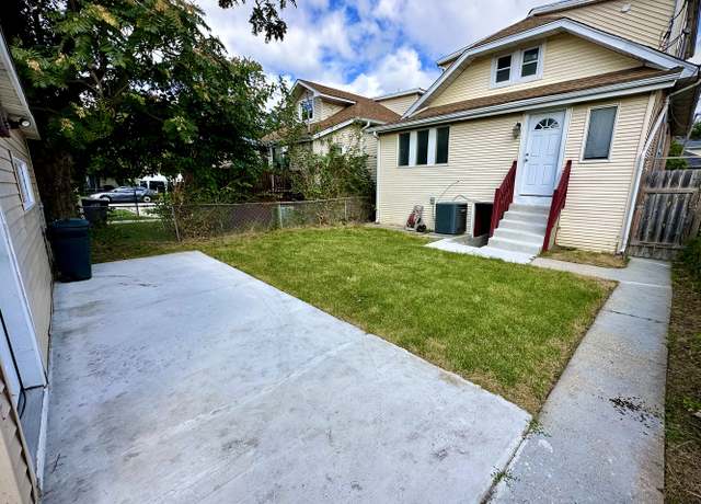 Photo of 614 Legion St Unit 2, Maywood, IL 60153