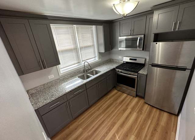Photo of 614 Legion St Unit 2, Maywood, IL 60153