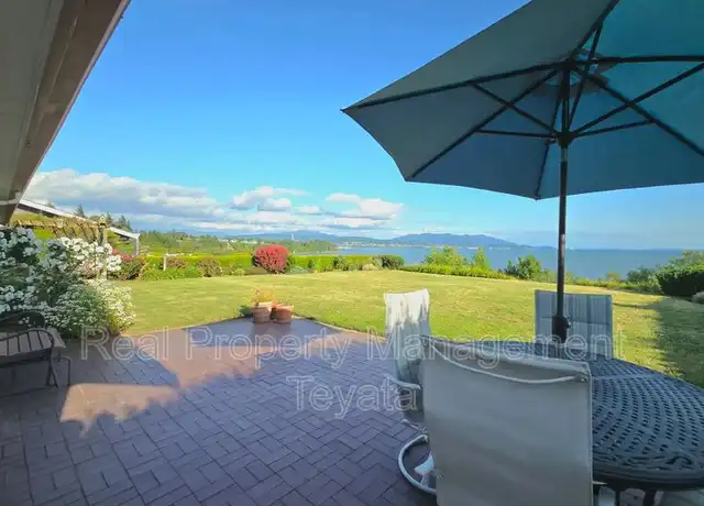 Property at 3921 Cliffside Dr, Bellingham, WA, 98225, 2 beds, 2 baths, [object Object]