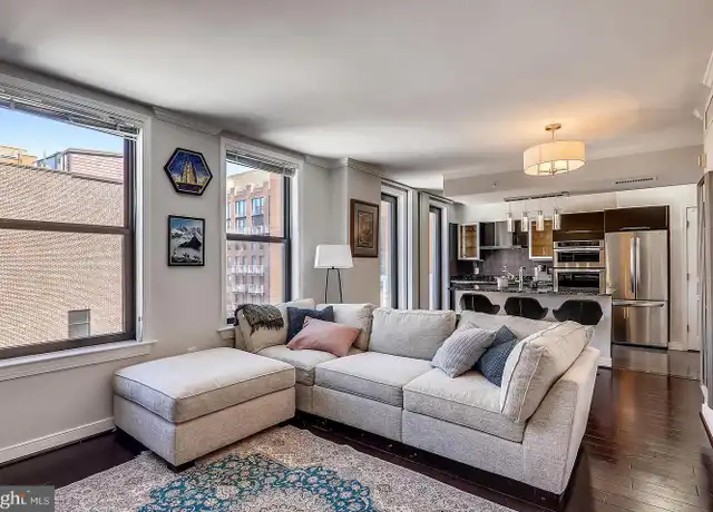 Property at 631 D St NW #934, Washington, DC, 20004, 1 bed, 1 bath, [object Object]