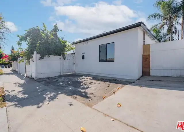 Property at 8105 Bevis Ave, Van Nuys, CA, 91402, 1 bed, 1 bath, [object Object]