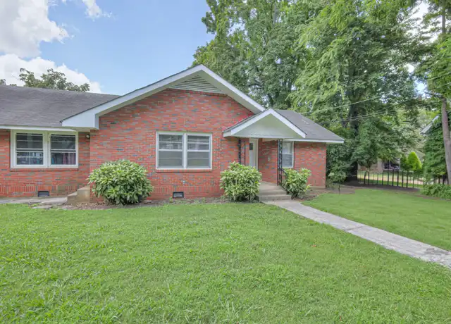 Property at 520 E College St Unit A, Murfreesboro, TN, 37130, 2 beds, 2 baths, [object Object]