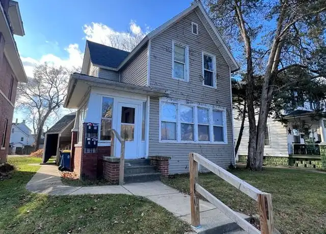 Property at 413 E 3rd St Unit 1, Mishawaka, IN, 46544, 1 bed, 1 bath, [object Object]