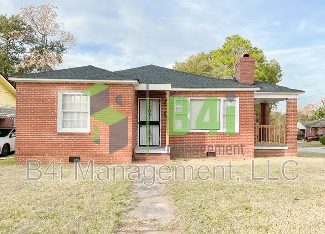 Property at 3039 9th St, Columbus, GA, 31906, 3 beds, 1 bath, [object Object]