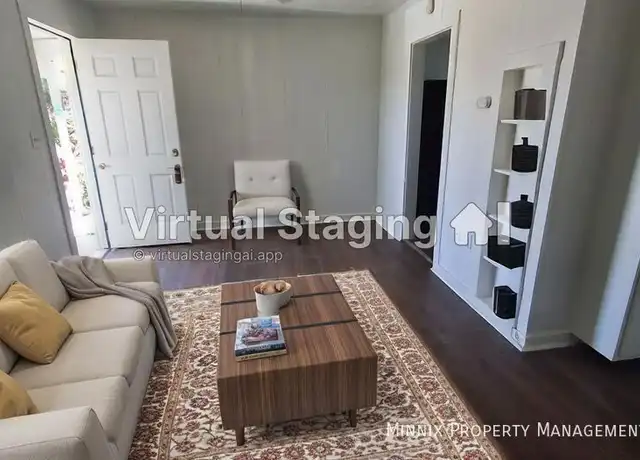 Property at 102 N 11th St Unit b, Canyon, TX, 79015, 2 beds, 1 bath, [object Object]