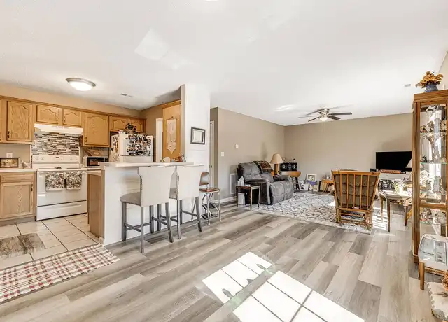 Property at Creekside at Asheville - 100 Village Creek Dr, Asheville, NC, 28806, 2 beds, 2 baths, [object Object]