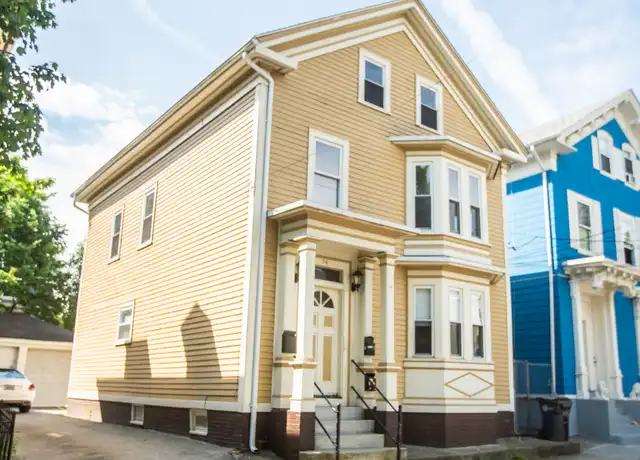 Property at 74 Vernon St Unit 2, Providence, RI, 02903, 4 beds, 2 baths, [object Object]