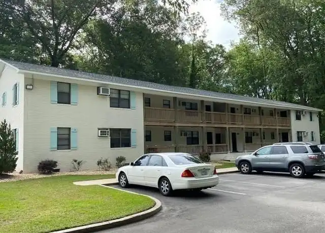 Property at 2506 E 10th St Unit 6, Greenville, NC, 27858, 2 beds, 1 bath, [object Object]