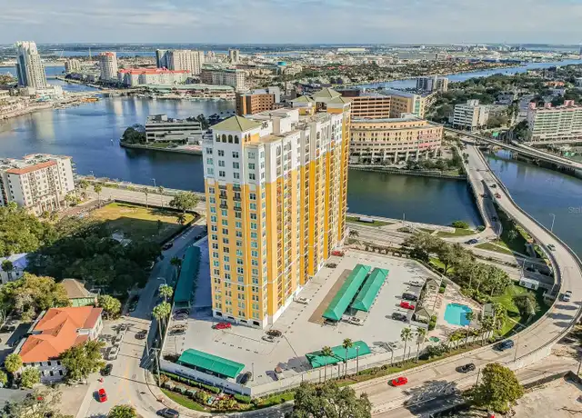 Property at 345 Bayshore Blvd Unit P1, Tampa, FL, 33606, 2 beds, 2 baths, [object Object]