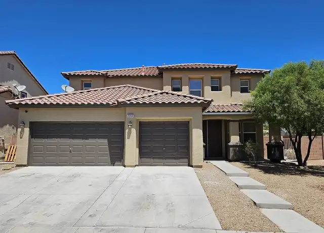 Property at 2260 Dixon Springs Ave, North Las Vegas, NV, 89031, 4 beds, 3.5 baths, [object Object]