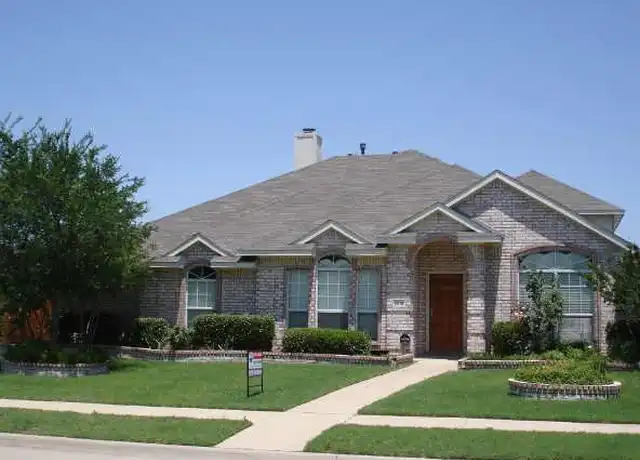 Property at 1415 Berkley Rd, Allen, TX, 75002, 4 beds, 3 baths, [object Object]