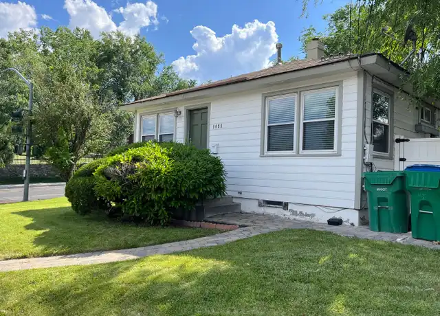 Property at 1495 S Arlington Ave Unit 1495, Reno, NV, 89509, 1 bed, 1 bath, [object Object]