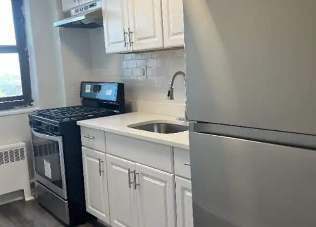 Property at 110 Washington St Unit 4E, East Orange, NJ, 07017, 1 bed, 1 bath, [object Object]