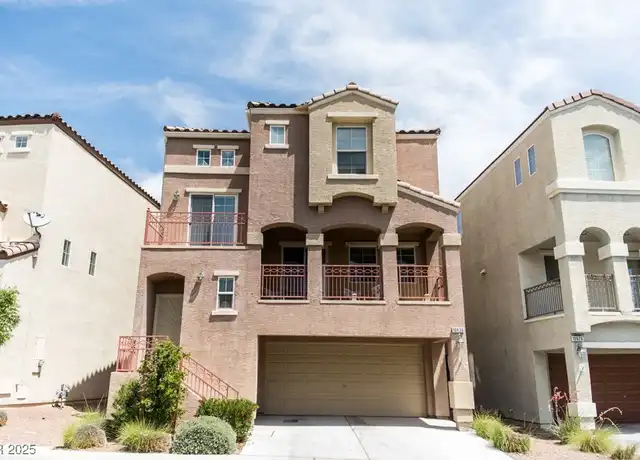 Property at 10630 Gibbous Moon Dr, Las Vegas, NV, 89129, 4 beds, 2 baths, [object Object]
