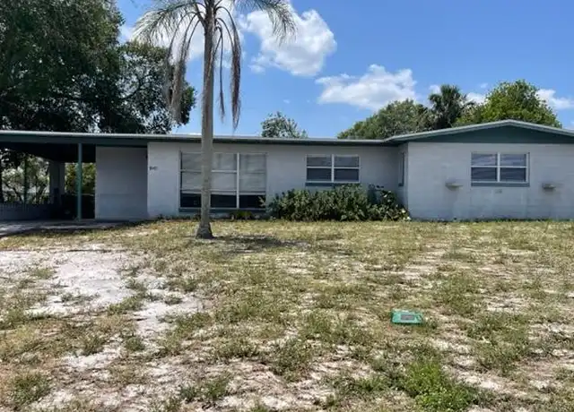 Property at 1047 Japonica Ln, Cocoa, FL, 32922, 3 beds, 1.5 baths, [object Object]