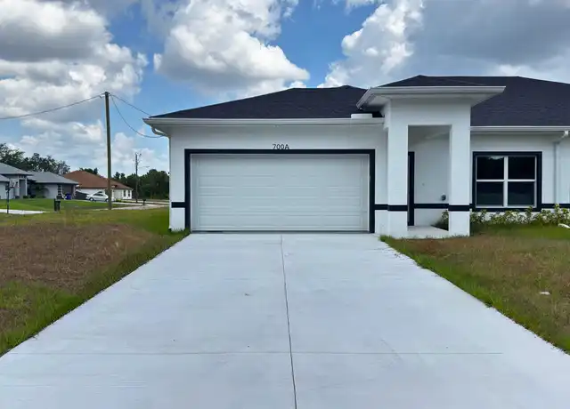 Property at 700 Broadway Ave, Lehigh Acres, FL, 33972, 3 beds, 2 baths, [object Object]