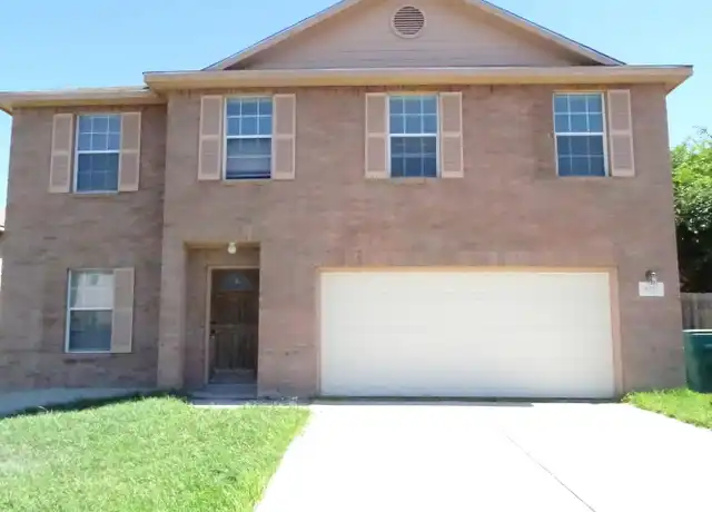 Property at 9711 Copper Spg, Converse, TX, 78109, 3 beds, 3 baths, [object Object]