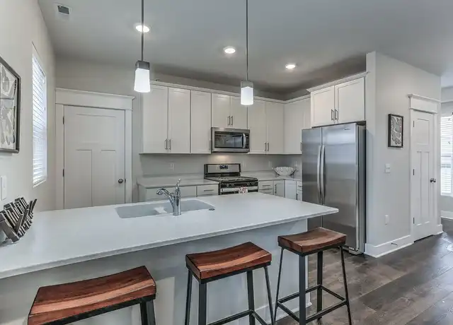 Property at The Bungalows on 204 - 6249 Coventry Dr, Elkhorn, NE, 68022, 1 bed, 1 bath, [object Object]