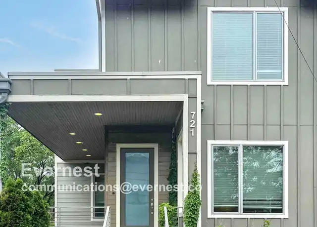 Property at 721 28th Ave N, Nashville, TN, 37208, 4 beds, 3 baths, [object Object]